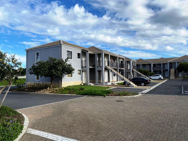 2 Bedroom Property for Sale in Somerset West Western Cape